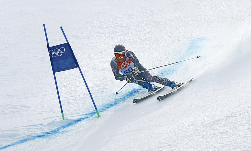 ایران میزبان رقابت‌های اسکی آلپاین قهرمانی آسیا