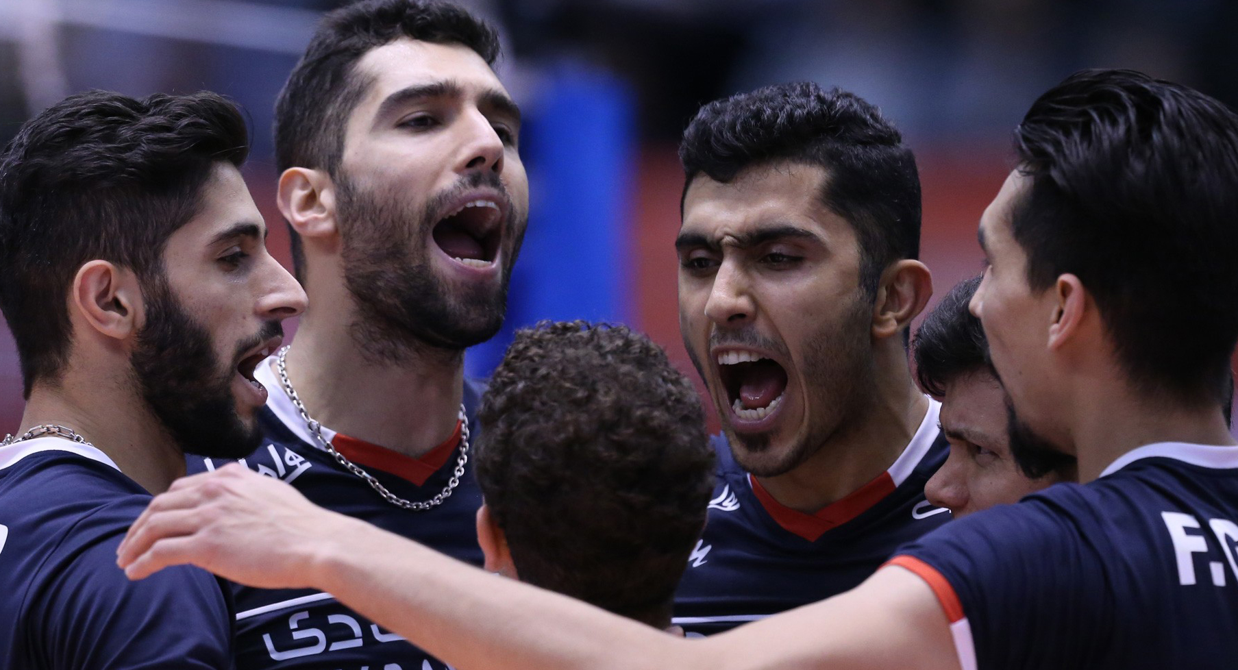 لیگ جهانی والیبال فرصتی برای آماده سازی تیم المپیکی ایران