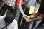 عفو بین الملل از افزایش اعدامها در عربستان انتقاد کرد