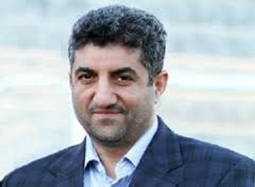 سرپرست جدید باشگاه نفت تهران منصوب شد