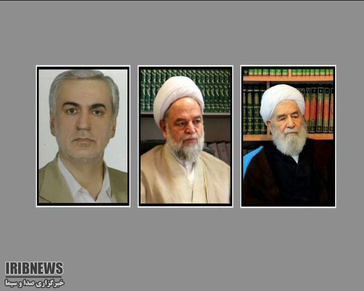 دعوت شخصیت های خراسان شمالی از مردم برای شرکت در راهپیمایی روز قدس