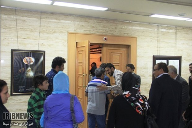 رشد ۱۰ برابری فروش فیلم در سینماهای شیراز