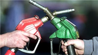 اختلاف قیمت بنزین و سی ان جی باید افزایش یابد