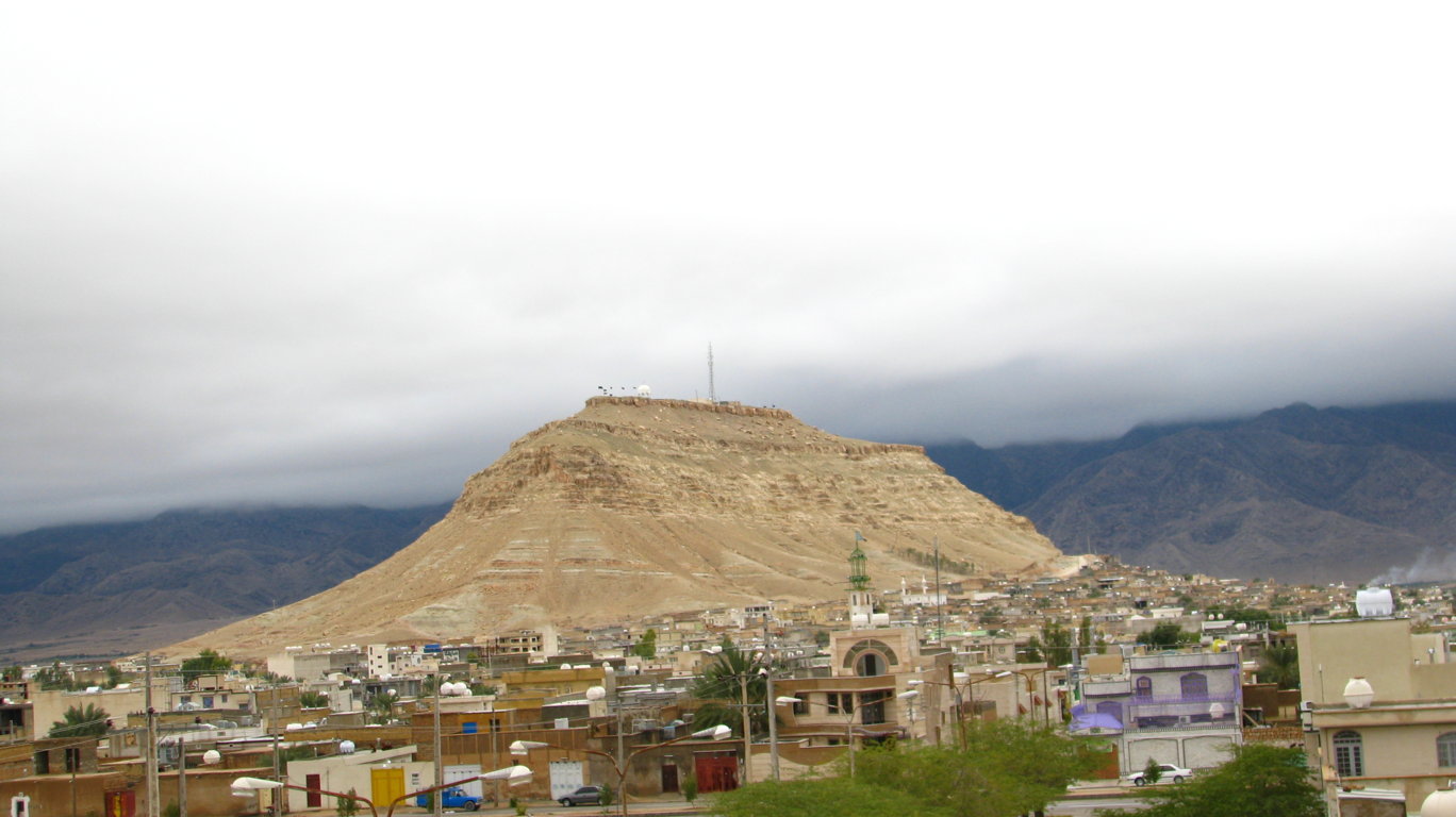 بئر گال گراش در فهرست میراث ملی کشور