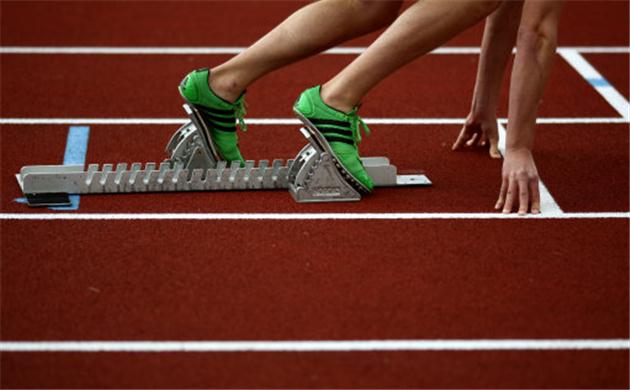 راهیابی دوندگان 200 متر ایران به فینال