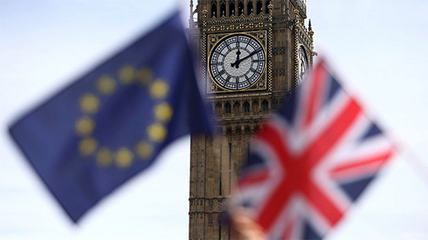 خروج انگلستان از اتحادیه و  آینده اروپا
