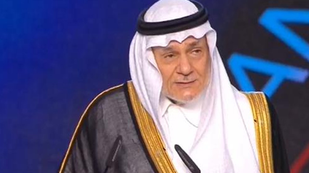 اظهارات عجیب رئیس اسبق اطلاعات عربستان در جمع منافقین