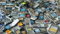 10 میلیون گوشی تلفن همراه قاچاق در بازار ؛ بساط قاچاق جمع می شود