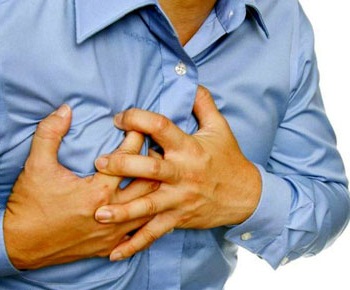 بیماری‌ قلبی و عروقی  اولین عامل مرگ و میر درکهگیلویه و بویراحمد