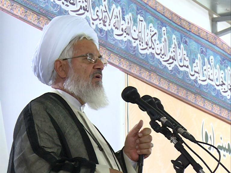 امام جمعه زنجان: شورای نگهبان به تعهدات خود پایبند است