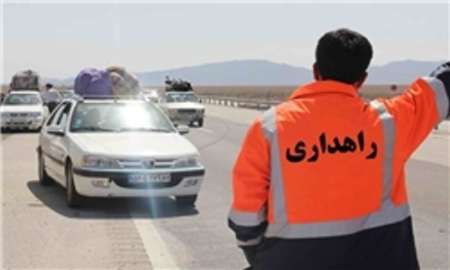 استقرار 70 اکیپ راهداری در جاده های فارس