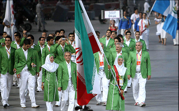 جای خالی مدال المپیک در تاریخ ورزش بانوان