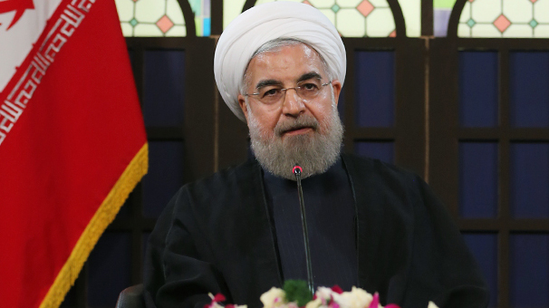 رئیس جمهور در نشست خبری نتایج سفر دولت به استان کرمانشاه را جمع بندی کرد
