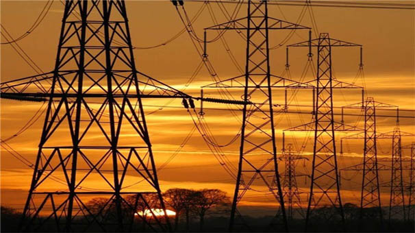 ثبت رکوردی جدید برای مصرف برق کشور