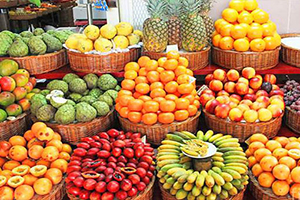 صادرات میوه و تره بار  با شاخص‌های بسته‌بندی از اول مرداد