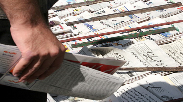 ماجرای جدایی انگلیس و تراژدی سربازان ناکام ضمیمه امروز روزنامه‌ها