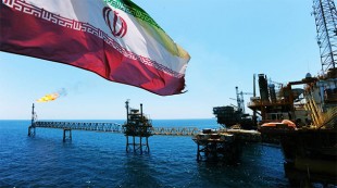 ایران سومین تامین کننده نفت هند