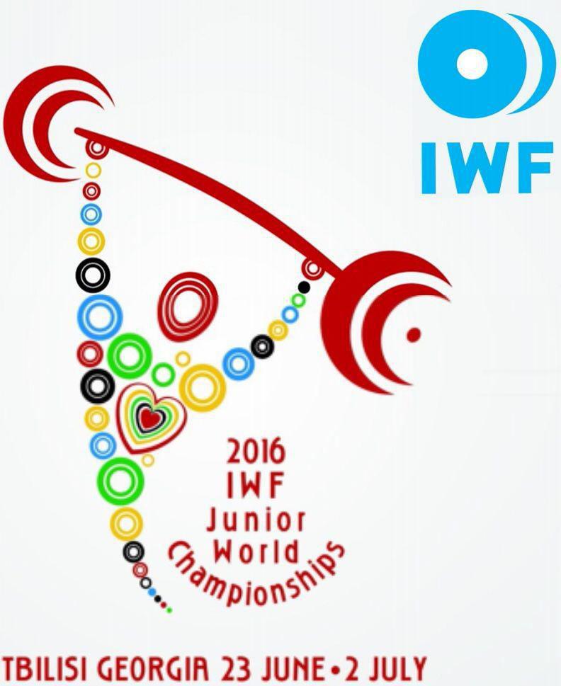 رقابت های وزنه برداری جوانان جهان؛ نخستین مدال طلا به وزنه بردار تایلند رسید