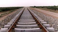 راه آهن با سرعت 250 کیلومتر در دست ساخت است