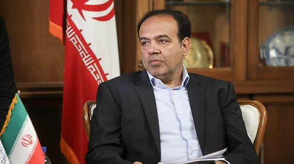 استعفای رئیس اتاق بازرگانی ایران به علت بیماری