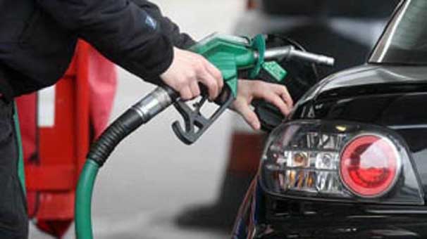عبور مصرف هفتگی بنزین کشور از مرز 577 میلیون لیتر