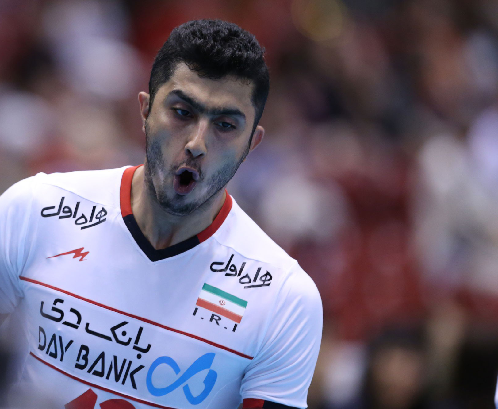 ایرانی‌‌ها در جمع بهترین‌ والیبالیست‌های ریو