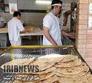 کرمان، پایین ترین سرانه مصرف آرد کشور