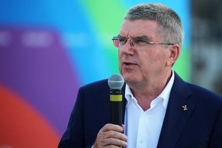 رئیس کمیته بین المللی المپیک: چهره المپیک خدشه دار نشده است