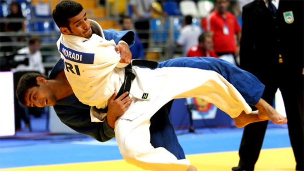 جودو ایران با یک سهمیه کمتر در المپیک ریو