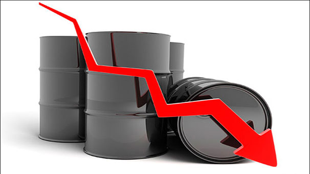 قیمت سبد نفتی اوپک به کمتر از 39 دلار رسید