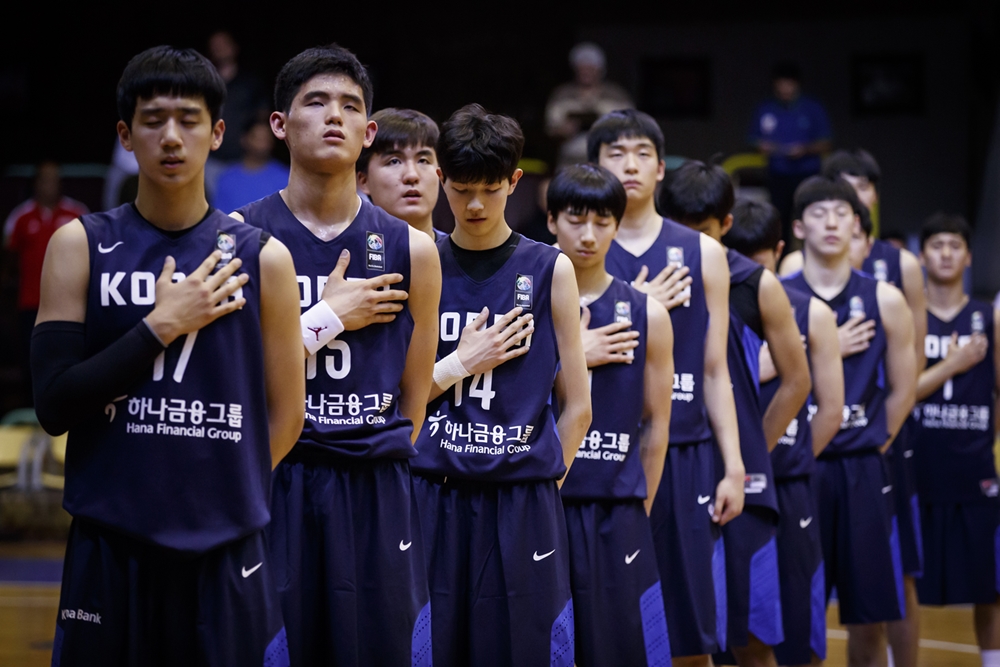 20 برداشت مربی بسکتبال از تجربه قهرمانی جوانان آسیا