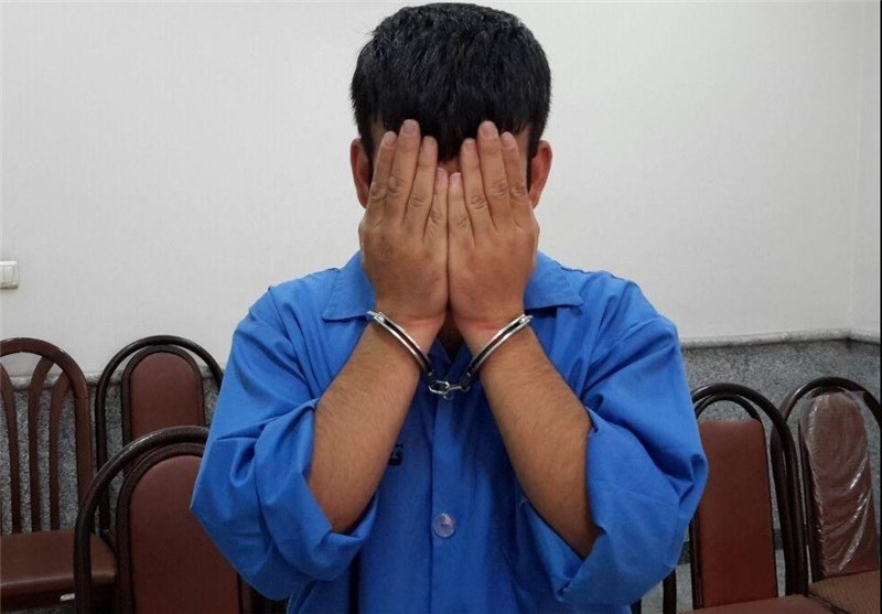 دستگیری دعانویس قلابی در شیراز