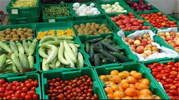 صادرات محصولات کشاورزی استان تهران به روسیه و ارمنستان