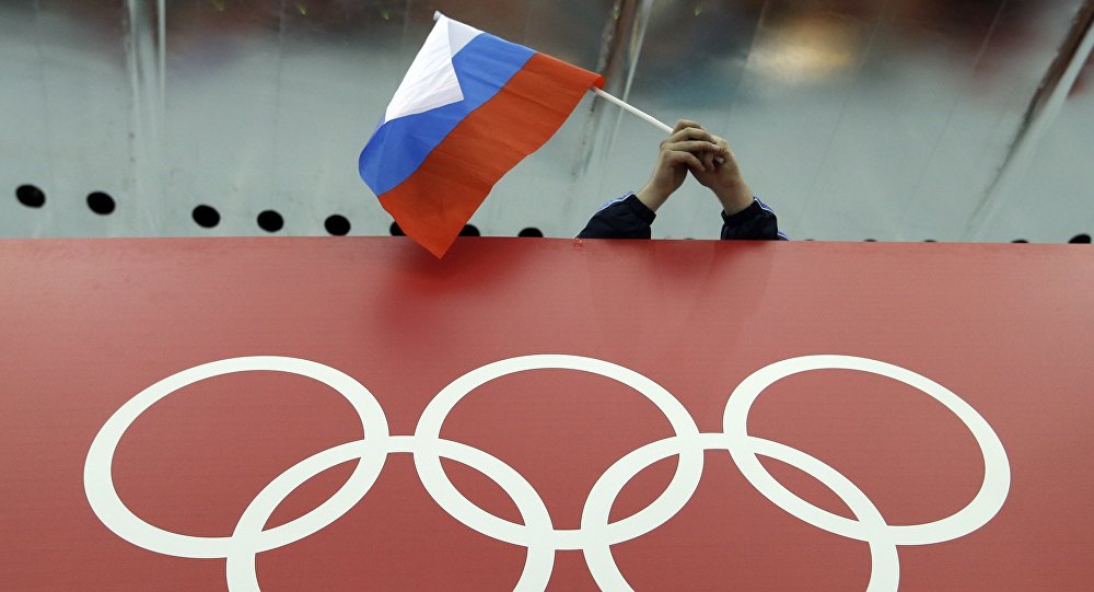حذف روسیه از رده بندی مدال های المپیک در روزنامه بیلد