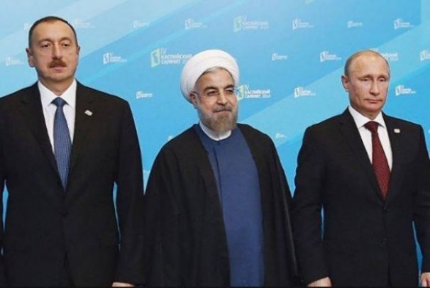 ایران؛ روسیه؛ جمهوری آذربایجان؛ فصل نوینی برای همکاریهای منطقه ای