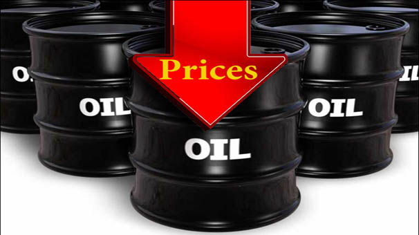 رسیدن قیمت نفت ایران به پایین ترین سطح در 3 هفته اخیر