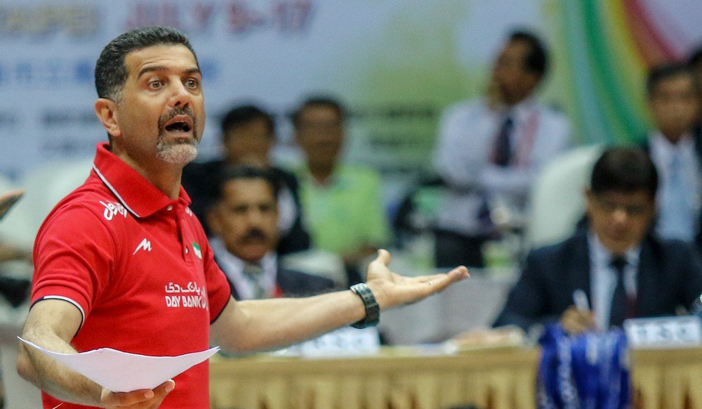 مربی اسبق تیم ملی والیبال ایران: چهره‌ اصلی ایران را در برابر لهستان دیدیم