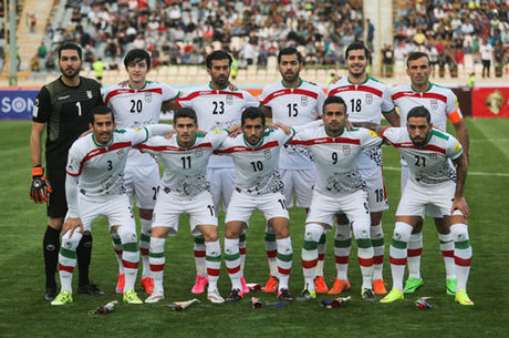 ایران همچنان بهترین تیم آسیا و 39 جهان