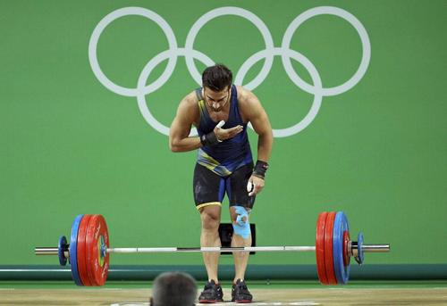 نبوغی که بدون سکاندار روی تخته المپیک طلایی شد