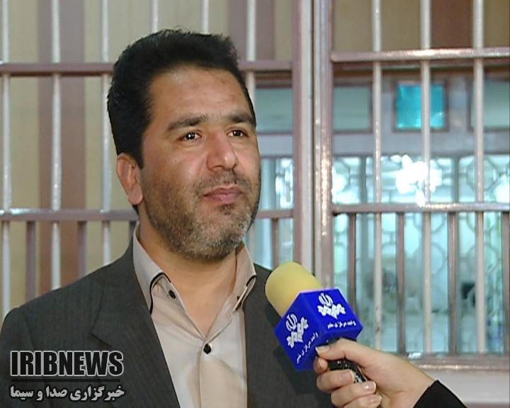 آزادی 29 زندانی جرائم غیرعمد خراسان شمالی
