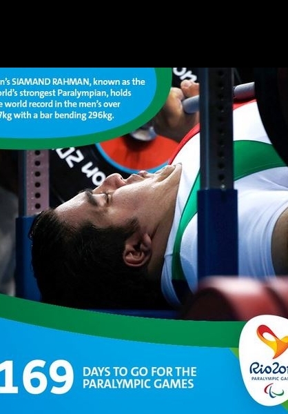 نگاهی به سهمیه‌های ورزشکاران ایرانی اعزامی