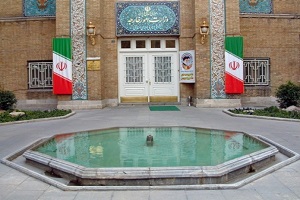 وزارت خارجه پیگیر قتل شهروند ایرانی تبار در فرانسه
