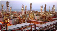 برداشت گاز ایران از پارس جنوبی به روزانه 540 میلیون مترمکعب می رسد