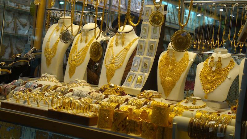 راه اندازی آزمایشگاه استاندارد عیار سنجی طلا در فارس