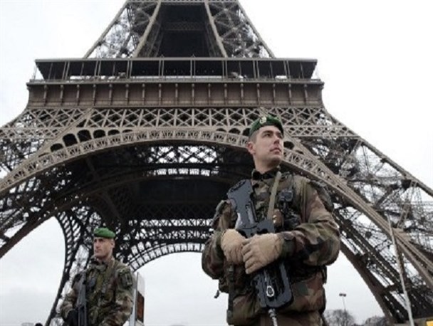 حقیقت امنیت ضعیف اروپا در حملات تروریستی و خشونت بار