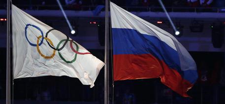 مجوز حضور روس ها در المپیک صادر شد