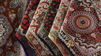 نمایشگاه فرش دستباف ایران؛ بزرگترین رویداد فرش جهان در راه است