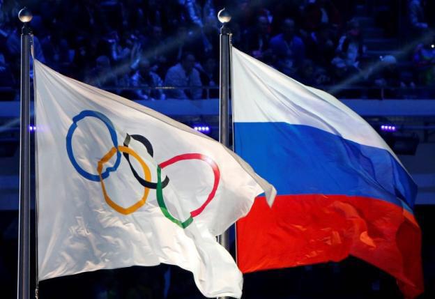 شروط کمیته بین المللی المپیک برای حضور روس ها در ریو