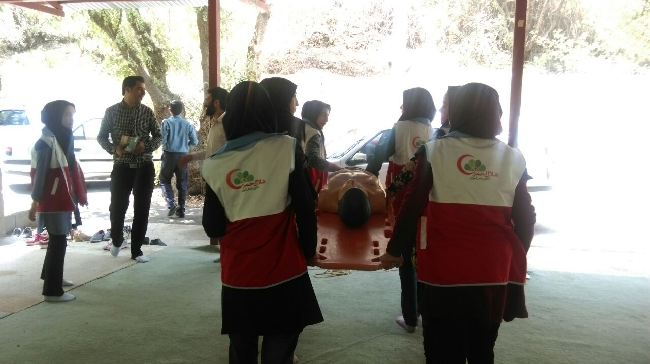 برگزاری چهارمین المپیاد دانش آموزی استان در یاسوج