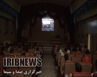 همدان میزبان کارگاه کشوری ویرایش عکس طبیعت